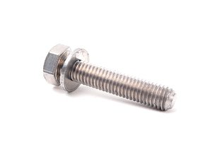 ES#14580 - 07119904514 - Hex Bolt - Priced Each - m8x40 - Genuine BMW - BMW