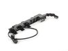ES#325778 - 1Y0959985A - Micro Switch for Convertible Top - Used for proper top operation - Genuine Volkswagen Audi - Volkswagen