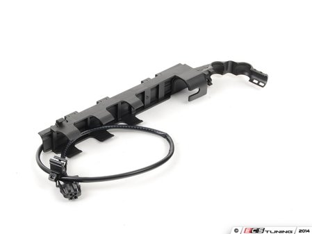 ES#325778 - 1Y0959985A - Micro Switch for Convertible Top - Used for proper top operation - Genuine Volkswagen Audi - Volkswagen