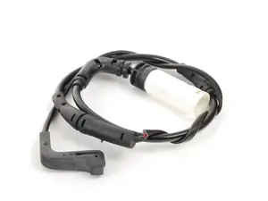 Rear Brake Pad Wear Sensor