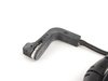 ES#2534767 - 34356768596 - Rear Brake Pad Wear Sensor - Should be replaced each time brake pads are replaced. - URO - BMW