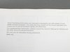 ES#13053 - 01410158610 - Owner's Handbook - Navi Professional - Genuine BMW - BMW