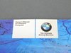 ES#13053 - 01410158610 - Owner's Handbook - Navi Professional - Genuine BMW - BMW