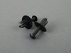 ES#2080964 - 51482183986 - Thermal Insulation For Intake Molding - Added protection for the hood scoop - Genuine MINI - MINI