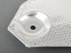 ES#2080964 - 51482183986 - Thermal Insulation For Intake Molding - Added protection for the hood scoop - Genuine MINI - MINI