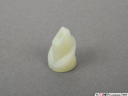 ES#2729133 - 51418146797 - NUT - Genuine MINI - 
