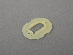 ES#127170 - 51657198225 - PLASTIC BUSH - Genuine BMW - BMW