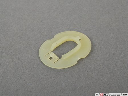 ES#127170 - 51657198225 - PLASTIC BUSH - Genuine BMW - BMW