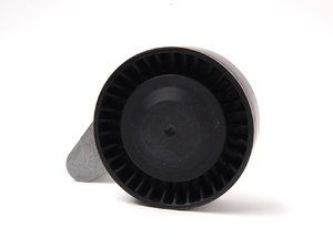 ES#21783 - 11287574834 - Deflection Pulley - Priced Each - Accessory drive belt idler pulley - Genuine BMW - BMW