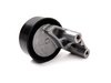 ES#21783 - 11287574834 - Deflection Pulley - Priced Each - Accessory drive belt idler pulley - Genuine BMW - BMW