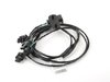 ES#2711729 - 61129313607 - Front apron cables - Wiring harness is used in connections of the parking distance control - Genuine BMW - BMW