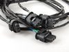 ES#2711729 - 61129313607 - Front apron cables - Wiring harness is used in connections of the parking distance control - Genuine BMW - BMW