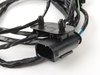 ES#2711729 - 61129313607 - Front apron cables - Wiring harness is used in connections of the parking distance control - Genuine BMW - BMW