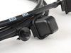 ES#2518666 - 1668600992 - Washer Hose Assembly - Includes Nozzles - Genuine Mercedes Benz - Mercedes Benz