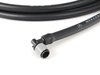 ES#2518666 - 1668600992 - Washer Hose Assembly - Includes Nozzles - Genuine Mercedes Benz - Mercedes Benz