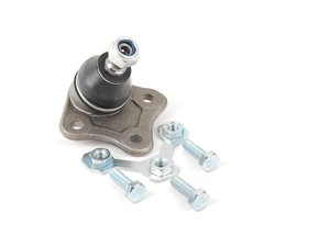 ES#2746477 - 1J0407366C - Ball Joint - Right - Hardware included - URO - Volkswagen
