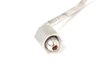 ES#33682 - 13537536565 - High Pressure Fuel Pipe - Price Each - Line for Fuel Rail - Genuine BMW - BMW