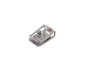 ES#208673 - 07149118815 - BODY NUT - Genuine BMW - BMW