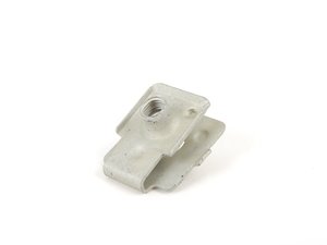 ES#16731 - 07146989687 - Genuine C-CLIP NUT - Genuine BMW - BMW