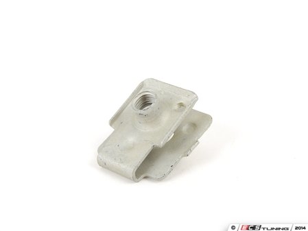 ES#16731 - 07146989687 - Genuine C-CLIP NUT - Genuine BMW - BMW