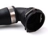 ES#24837 - 11531705223 - Radiator Hose - Includes retaining clips - Genuine BMW - BMW