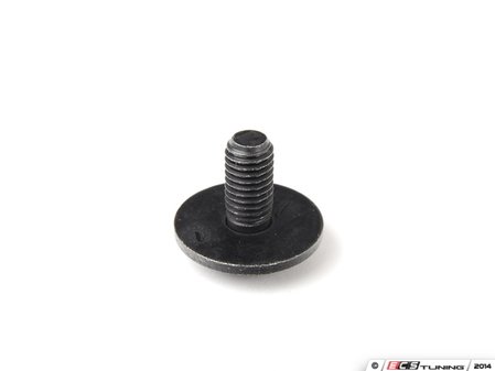 ES#16771 - 07147111389 - HEX BOLT - Genuine BMW - BMW MINI