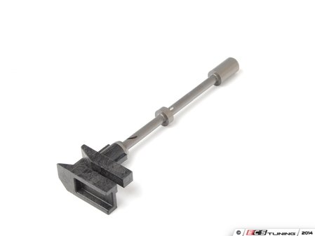 ES#2079803 - 24337617803 - Gear Selector Valve - Works with the transmission valve body to control gear selection and operation. - Genuine BMW - BMW