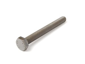 ES#17665 - 11111740345 - HEX BOLT - Genuine BMW - BMW
