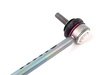 ES#49757 - 31306781545 - Sway Bar End Link - Left (Driver) - Direct from the factory. - Genuine BMW - BMW