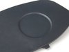 ES#117694 - 51457144592 - Instrument Panel Cover - Right - Located between the door and dashboard - Genuine MINI - MINI