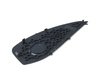 ES#117694 - 51457144592 - Instrument Panel Cover - Right - Located between the door and dashboard - Genuine MINI - MINI