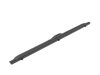 ES#459607 - 8P4877307B59T - Front Sunshade Support Bow - Black - Fix for the commonly broken sunroof shade securing clips - Genuine Volkswagen Audi - Audi