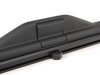 ES#459607 - 8P4877307B59T - Front Sunshade Support Bow - Black - Fix for the commonly broken sunroof shade securing clips - Genuine Volkswagen Audi - Audi