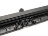 ES#459607 - 8P4877307B59T - Front Sunshade Support Bow - Black - Fix for the commonly broken sunroof shade securing clips - Genuine Volkswagen Audi - Audi
