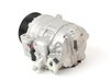 ES#1602571 - 0002307811 - A/C Compressor Assembly - Brand New Unit - No Core Charge - Genuine Mercedes Benz - Mercedes Benz