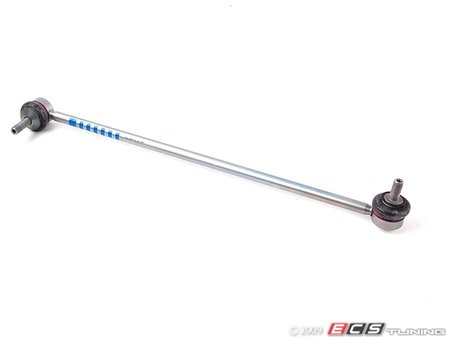 ES#49758 - 31306781546 - E65 Sway Bar End Link - Right (Passenger) - Direct from the factory. - Genuine BMW - BMW