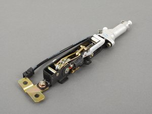 ES#1658953 - 1247700426 - Fastener - Folding Top Locking Mechanism - Genuine Mercedes Benz - Mercedes Benz