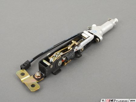 ES#1658953 - 1247700426 - Fastener - Folding Top Locking Mechanism - Genuine Mercedes Benz - Mercedes Benz