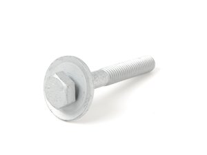 ES#472249 - WHT000251 - Hex Bolt - Priced Each  - Used in various locations on your vehicle. M10x70 - Genuine Volkswagen Audi - Audi