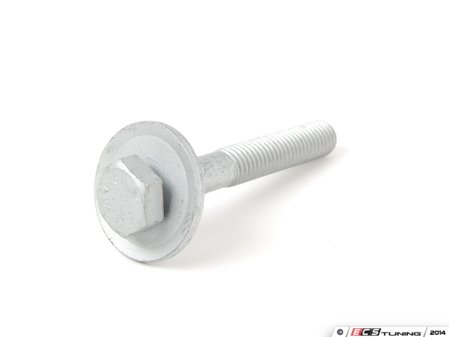 ES#472249 - WHT000251 - Hex Bolt - Priced Each  - Used in various locations on your vehicle. M10x70 - Genuine Volkswagen Audi - Audi
