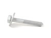 ES#472249 - WHT000251 - Hex Bolt - Priced Each  - Used in various locations on your vehicle. M10x70 - Genuine Volkswagen Audi - Audi