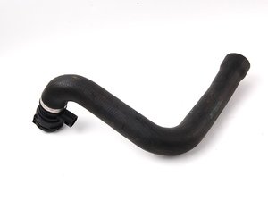ES#24793 - 11531407812 - E39 M5 Lower Radiator Hose - Runs from the radiator to the thermostat - Genuine BMW - BMW