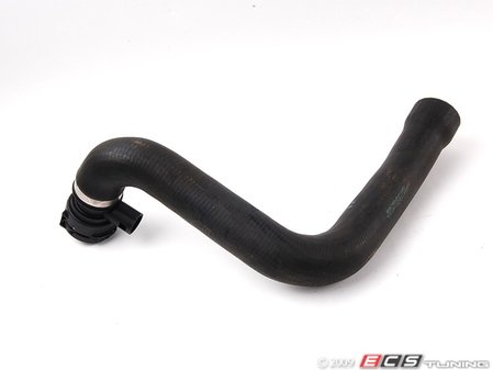 ES#24793 - 11531407812 - E39 M5 Lower Radiator Hose - Runs from the radiator to the thermostat - Genuine BMW - BMW