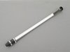 ES#2718290 - 11151705301 - Crank Case Breather Pipe - Used to connect the oil separator to the crank case vent - Vaico - BMW