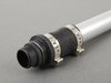 ES#2718290 - 11151705301 - Crank Case Breather Pipe - Used to connect the oil separator to the crank case vent - Vaico - BMW