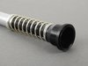 ES#2718290 - 11151705301 - Crank Case Breather Pipe - Used to connect the oil separator to the crank case vent - Vaico - BMW