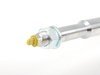 ES#2533281 - 87411438LSPORT - E46 M3 Front Adjustable Strut Assembly - Left - Upgrade your vehicle's suspension to Koni's Yellow line - Koni - BMW