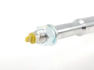 E46 M3 Front Adjustable Strut Assembly - Left