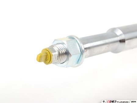 ES#2533281 - 87411438LSPORT - E46 M3 Front Adjustable Strut Assembly - Left - Upgrade your vehicle's suspension to Koni's Yellow line - Koni - BMW