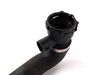 ES#24793 - 11531407812 - E39 M5 Lower Radiator Hose - Runs from the radiator to the thermostat - Genuine BMW - BMW